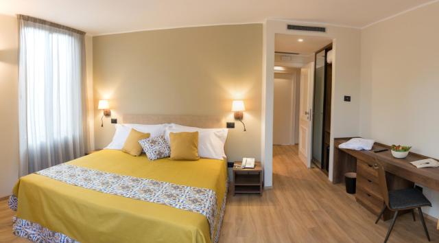 Santoro Country House Boutique Etna Retreat