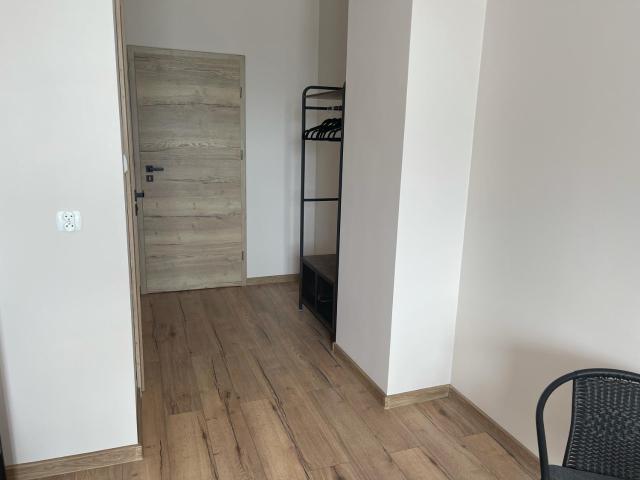 Hostel Grębocin