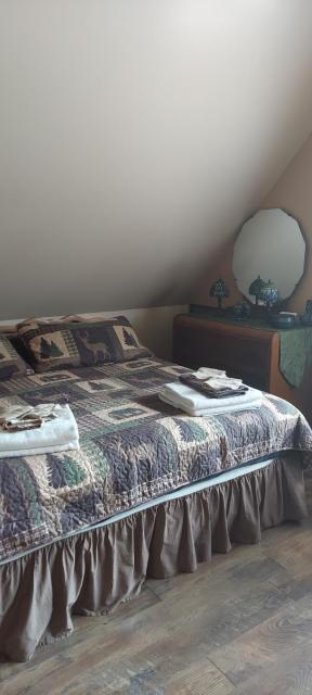 The Old Tioga Inn Bed and Breakfast