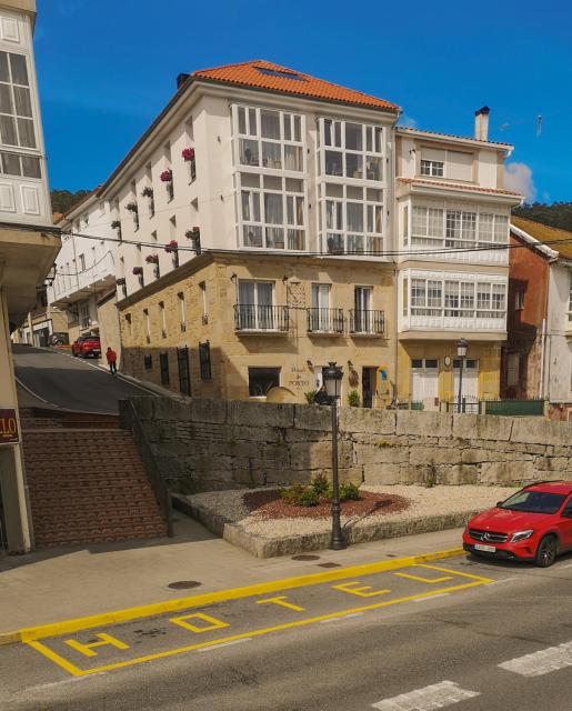 Hotel do Porto