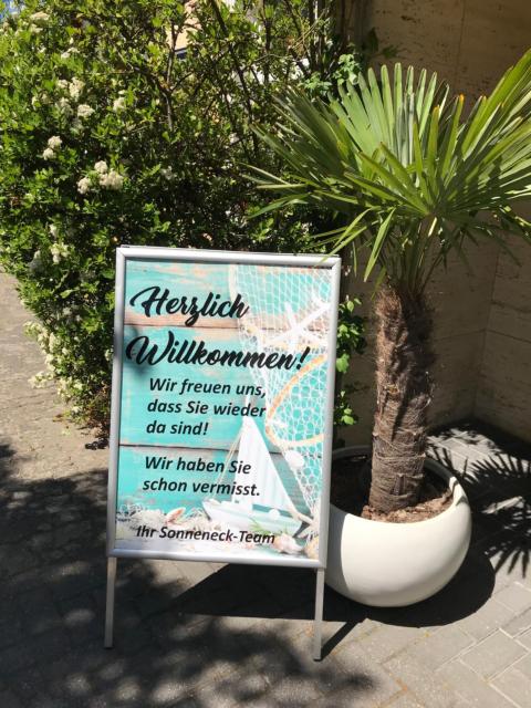 Hotel Sonneneck