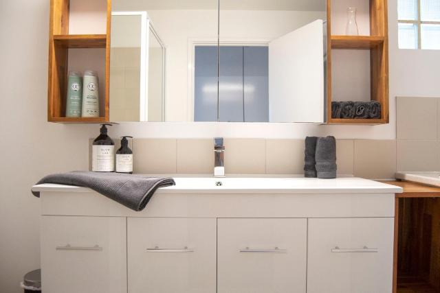 Cottesloe Beach View Apartments #7