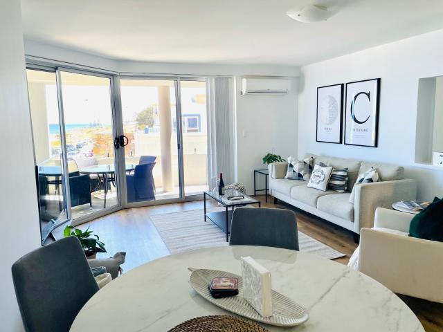 Cottesloe Beach View Apartments #7