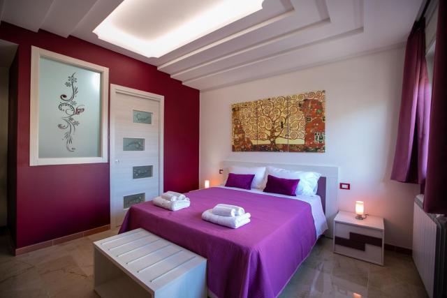 B&B Azul