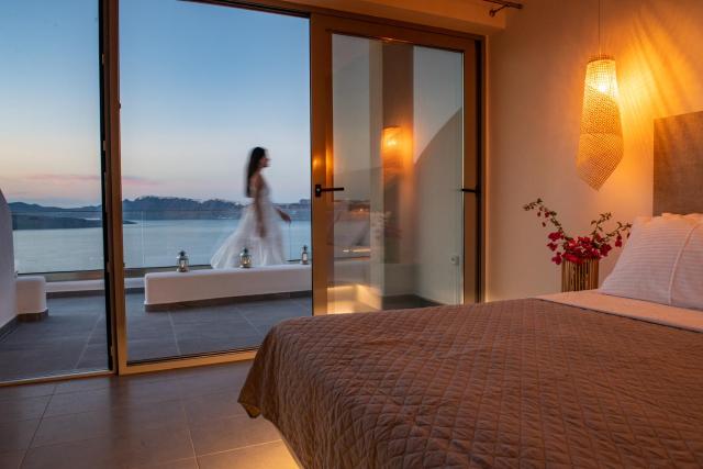 Blu Rooms Santorini