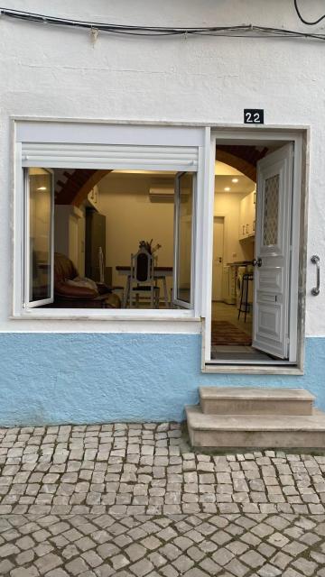Coração da Vila