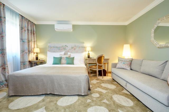 A Gere Hotel and Wine Spa