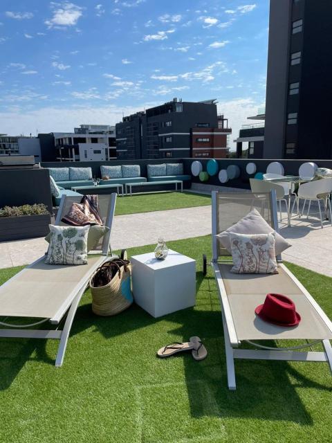 Zest Boutique Hotel by The Living Journey Collection