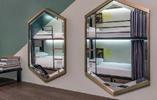 Generator Hotel Washington DC