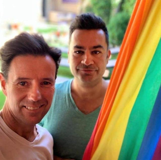 La Casona de Castilnovo - Gay Men Only