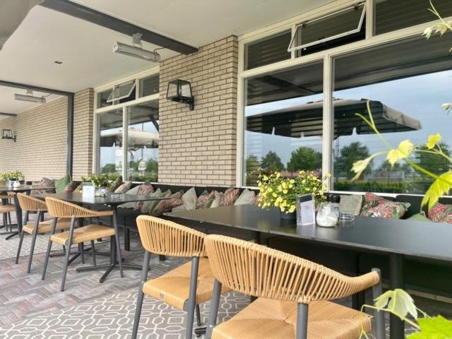 Van der Valk Hotel Groningen Zuidbroek