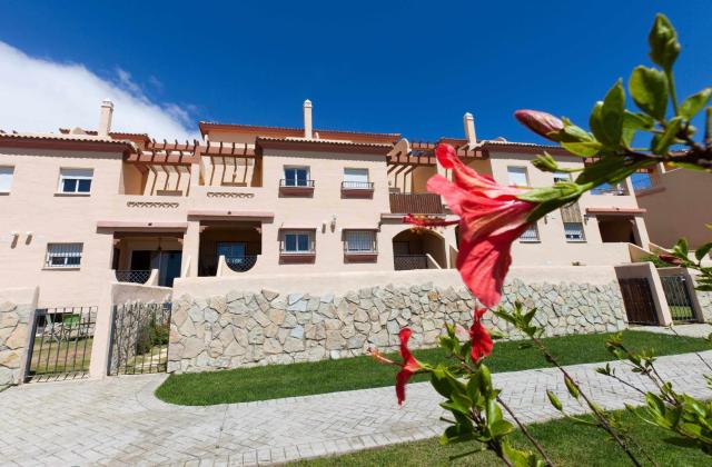 Tarifa Beach Rentals Aljara