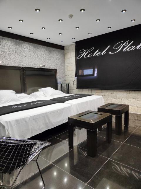 Hotel Plata