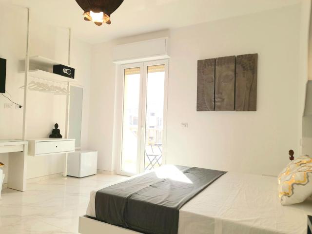B&B Secret Suite