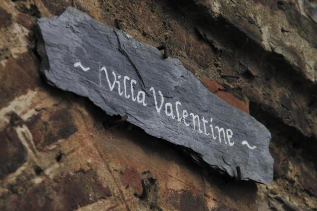 Villa Valentine