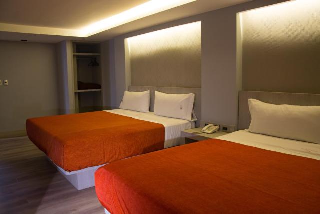 Hotel El Senador