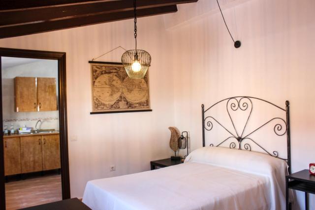 Apartamentos La Mar Chica