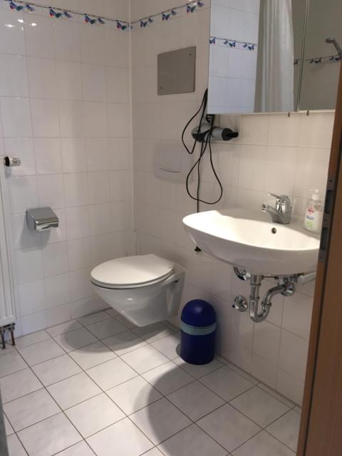 Ferienwohnung-Ludwigsburg-City