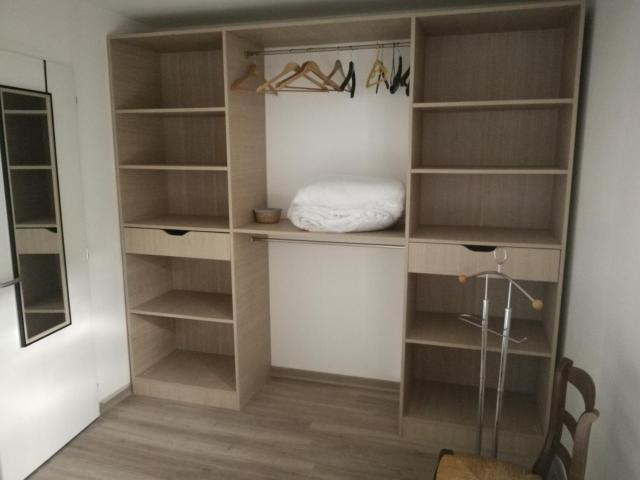 Appartement sympa T2