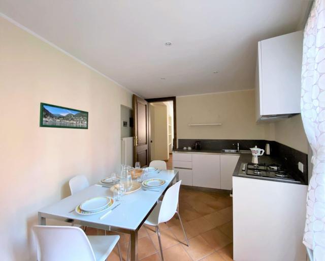 Bridge Aparment Argegno