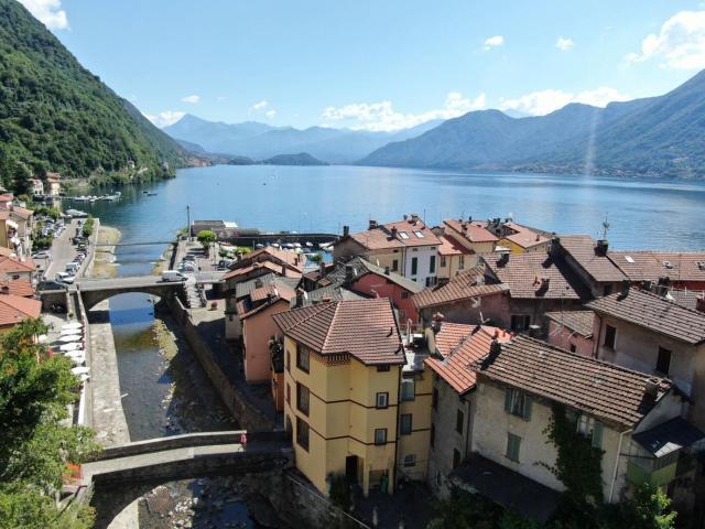 Bridge Aparment Argegno