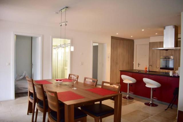 Modern Apartment 모던 펜션