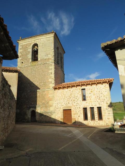 Casa Perazancas At 34-49