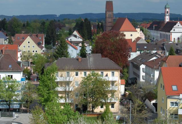 Hotel Marienhof