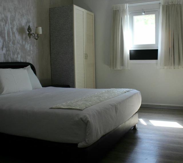 Hotel Alma - Near The Sea