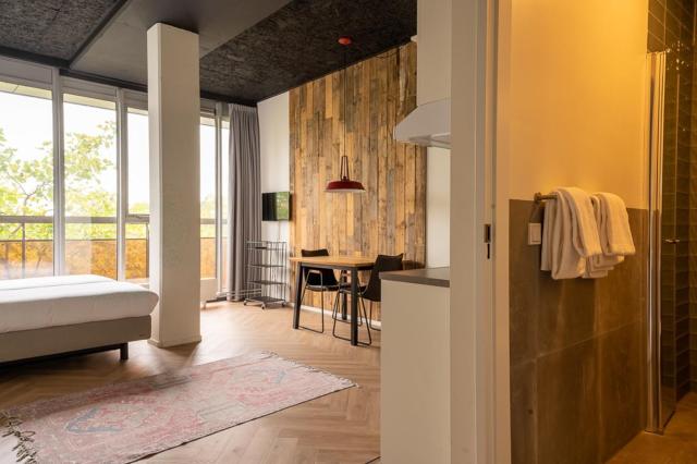 Guesthouse Vertoef