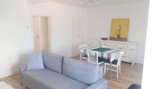 Apartament a 2 min de la platja