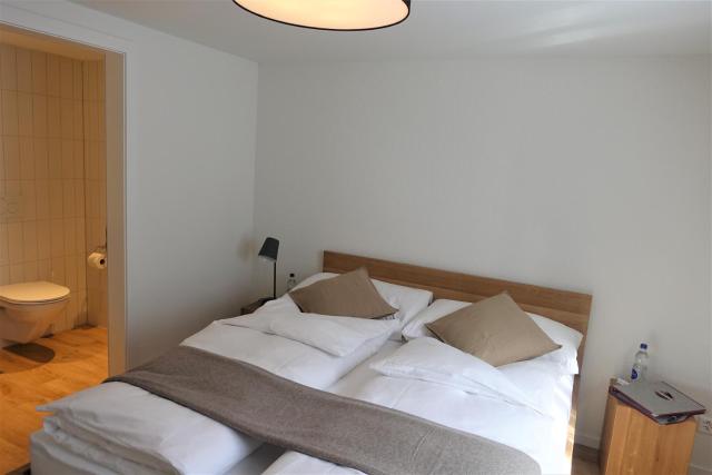 Hotel Bären Guttannen