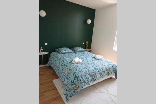 Appartement MONTESQUIEU