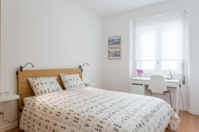 Alves da Veiga Apartments