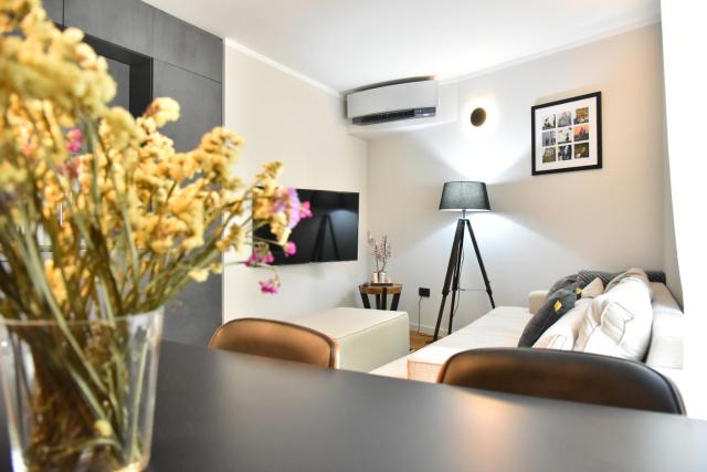 Lux Luna apartments & rooms Old town