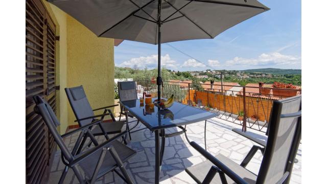 Holiday Home Vlady by Rent Istria