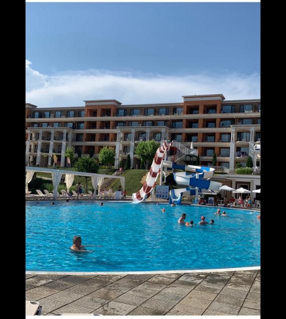 Private Apartment 156 in Prestige Fort Beach