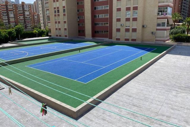 Lidersol Apartments