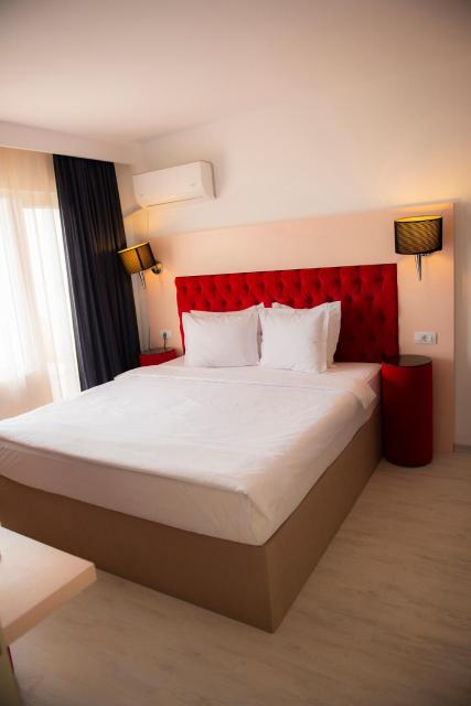 Hotel Majestic Mamaia Half Board & All Inclusive