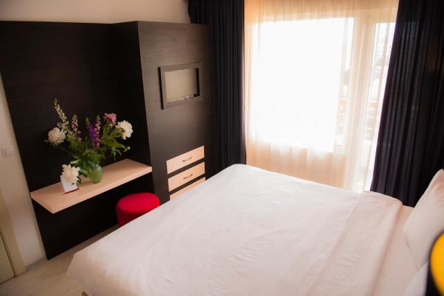 Hotel Majestic Mamaia Half Board & All Inclusive
