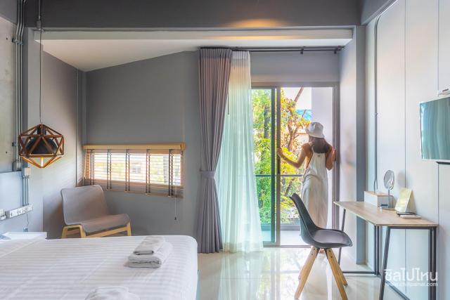 Wara Boutique Hotel