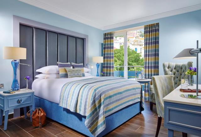The Eliott Hotel