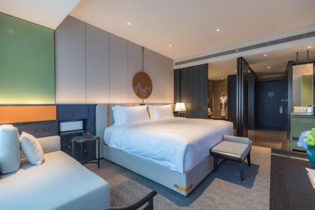 InterContinental Xi'an North by IHG