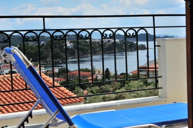 Eye Q Resort Seaview