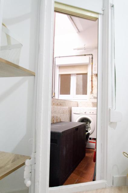 Apartamento NUEVO con encanto en SAGRADA FAMILIA