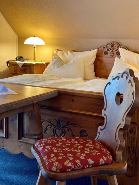 Stefans Gästezimmer