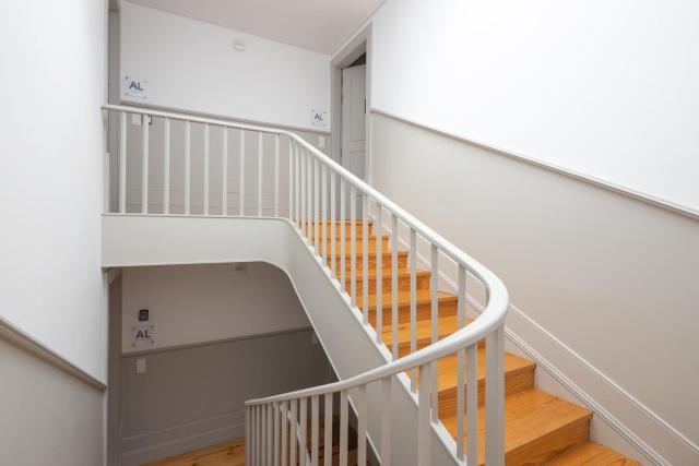 CASA JOY Cathedral apartment