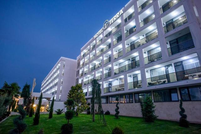 Hotel Terra