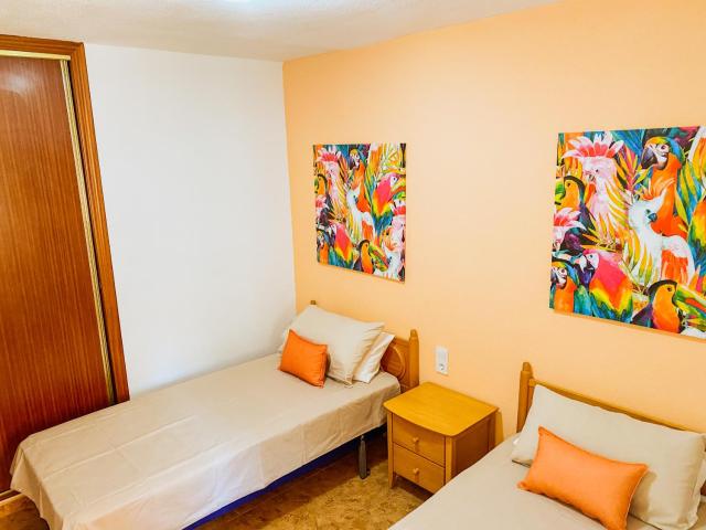 Zafiro Apartments