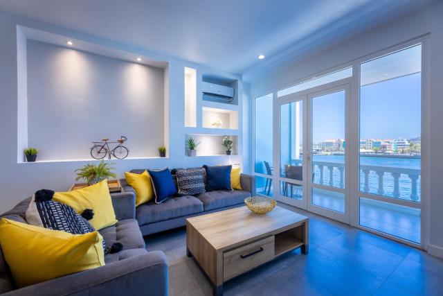 Handelskade Residence